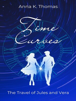 cover image of Time Curves